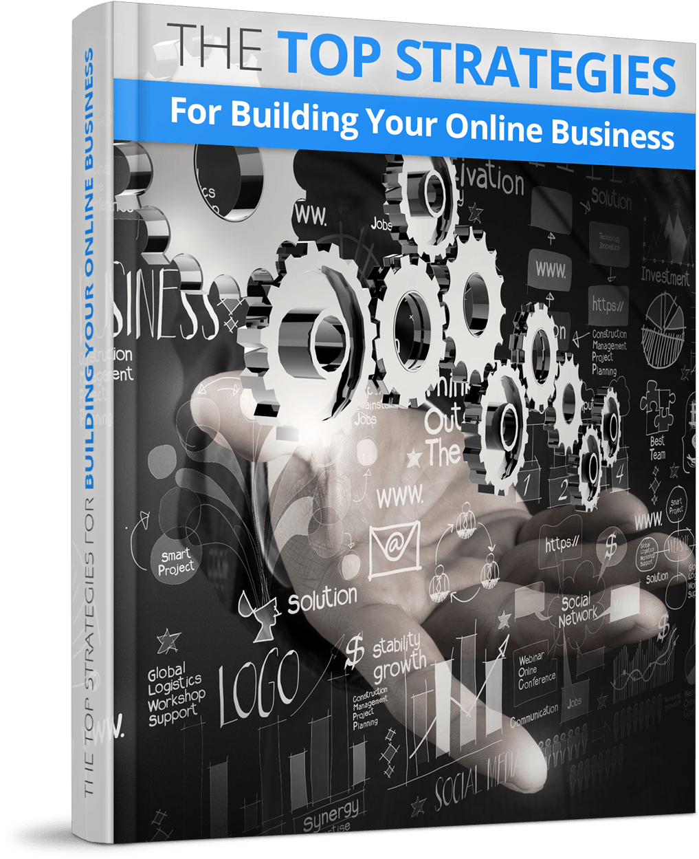 Top Strategies For Building Your Online Business