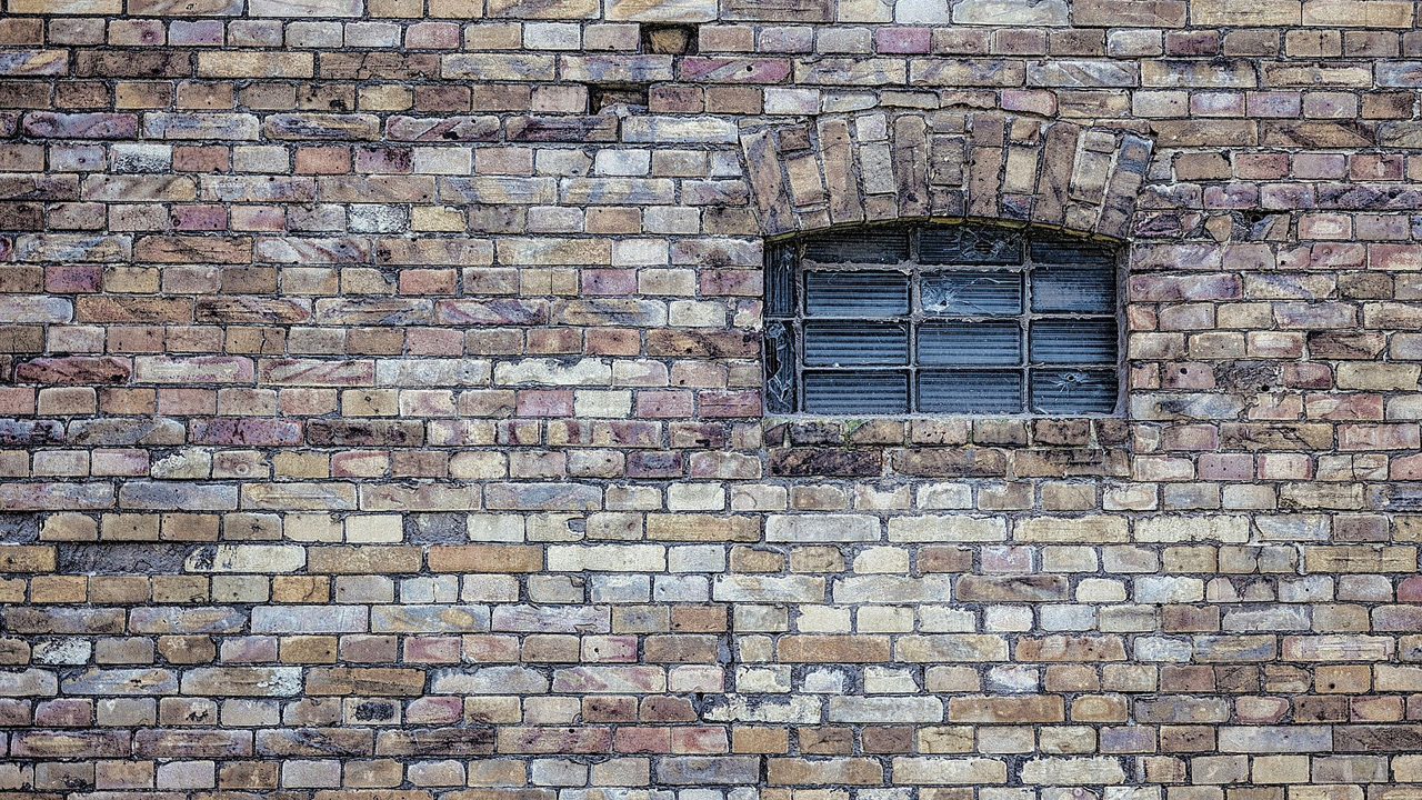 A Window's Promise